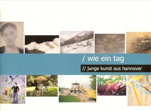 2009_wie_ein_tag_katalogtitelseite